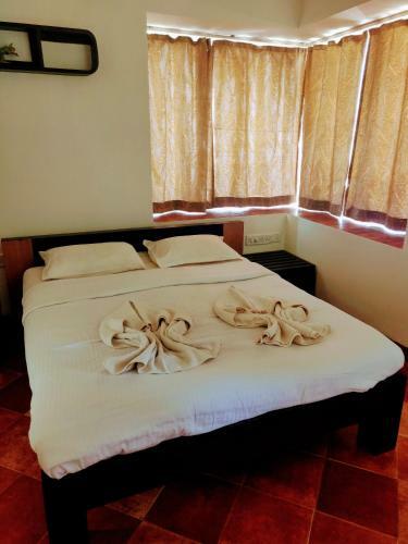 Apartamento Aquavista @ Casa Philomena