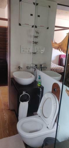 Apartamento Aquavista @ Casa Philomena
