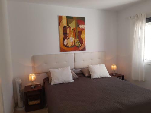 Apartamento Casa Para Ti Delfinesse