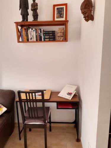 Apartamento Casa Para Ti Delfinesse