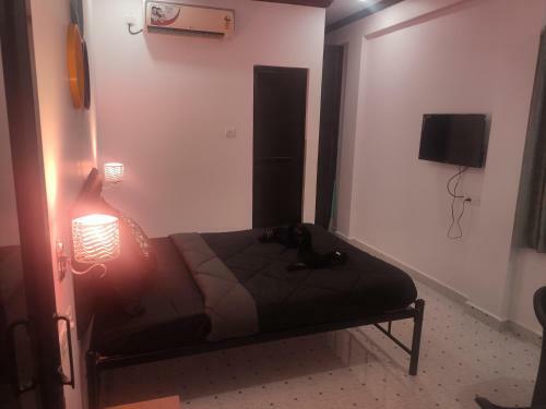 Hotel Beleza De Goa Beach Resort