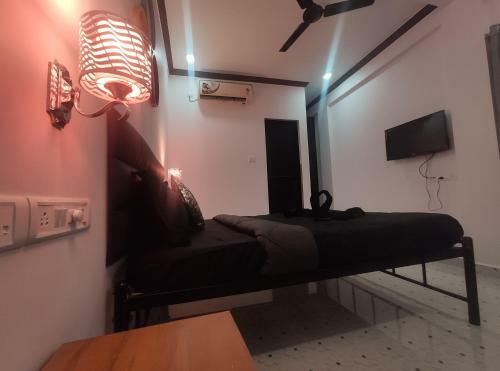 Hotel Beleza De Goa Beach Resort