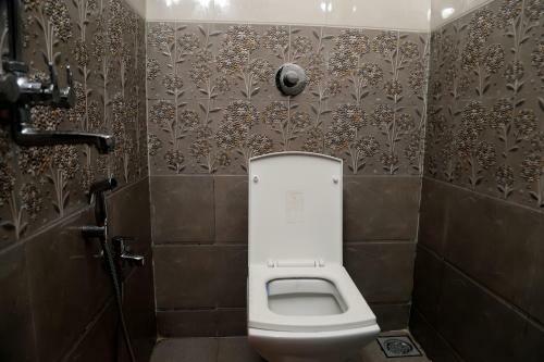 Hotel Beleza De Goa Beach Resort