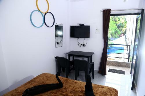 Hotel Beleza De Goa Beach Resort