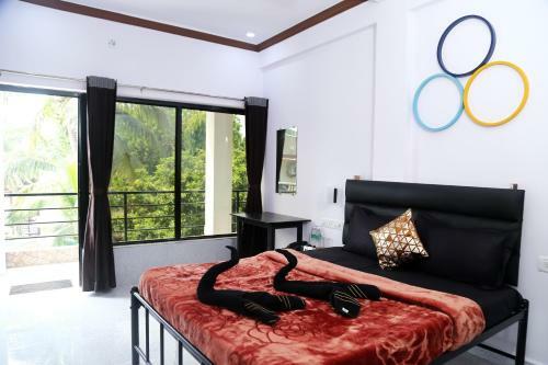 Hotel Beleza De Goa Beach Resort