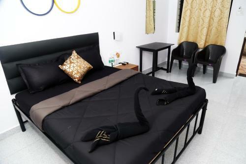 Hotel Beleza De Goa Beach Resort