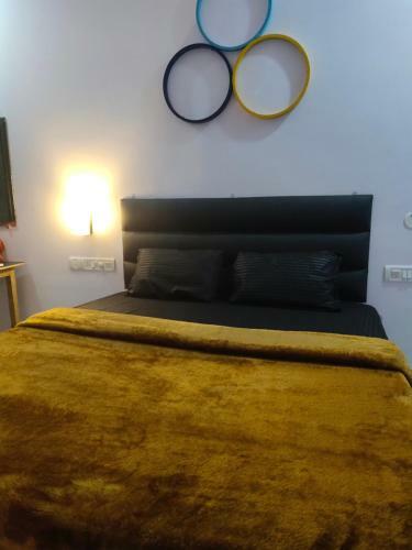 Hotel Beleza De Goa Beach Resort
