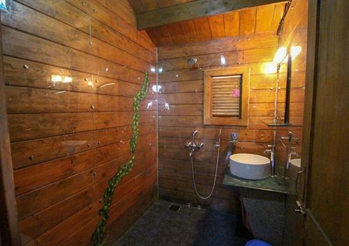 Hotel Green Concept Beach Cottages