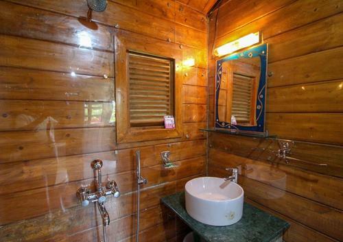 Hotel Green Concept Beach Cottages