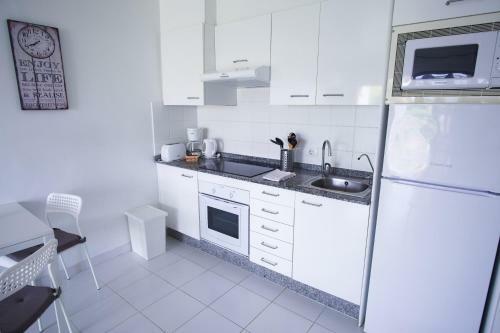 Apartamento Departamento Maria
