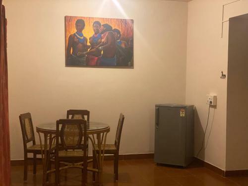 Calangute Holiday Apartment