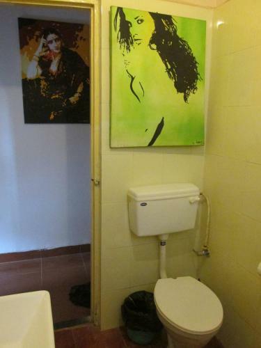 Calangute Holiday Apartment