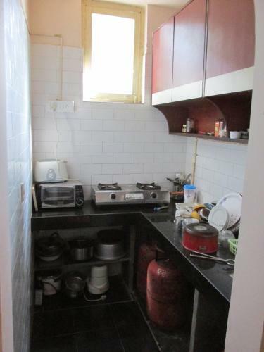 Calangute Holiday Apartment