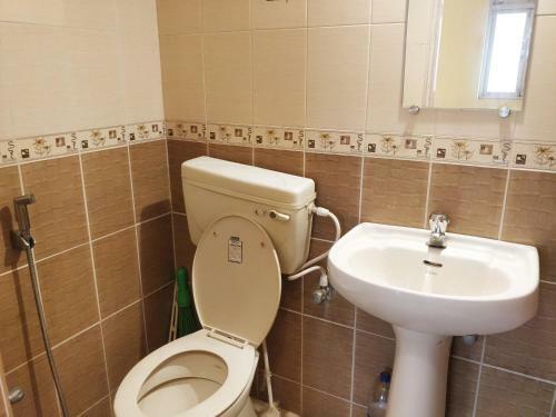 Sea View Beachwalk 2 Bhk Apartment Calangute Baga Beach