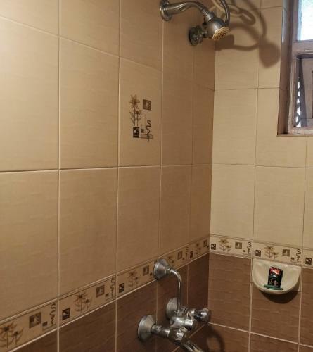Sea View Beachwalk 2 Bhk Apartment Calangute Baga Beach