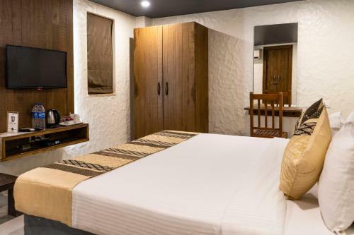 Hotel Sia Signature Calangute