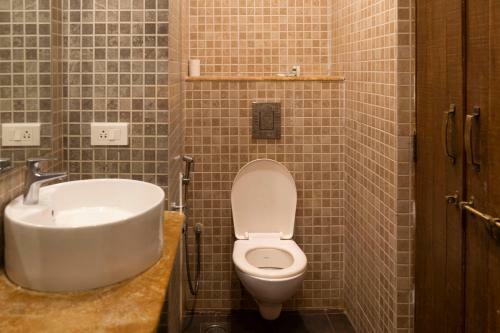Hotel Sia Signature Calangute