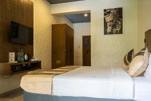 Hotel Sia Signature Calangute