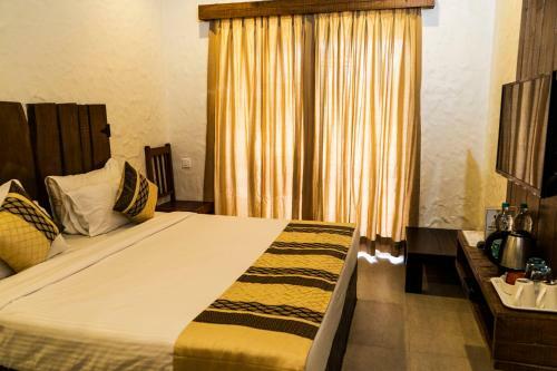 Hotel Sia Signature Calangute