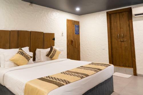 Hotel Sia Signature Calangute