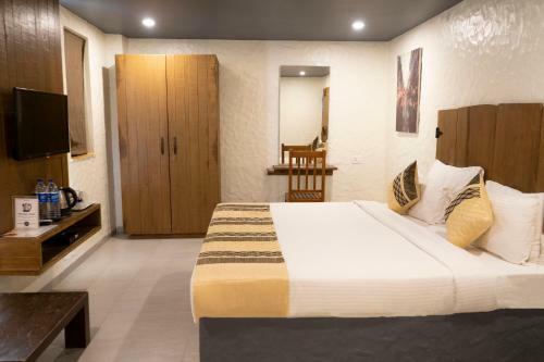Hotel Sia Signature Calangute