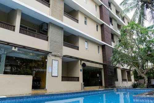 Hotel Sia Signature Calangute