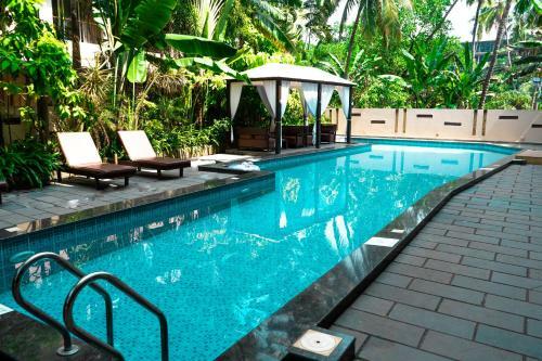 Hotel Sia Signature Calangute