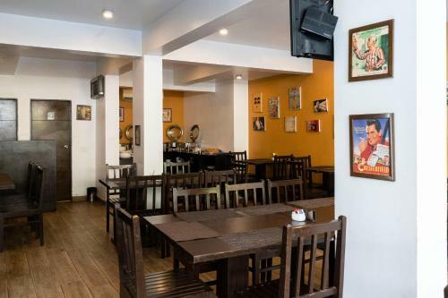 Hotel Sia Signature Calangute
