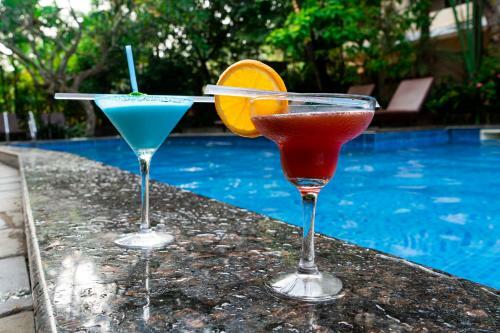 Hotel Sia Signature Calangute