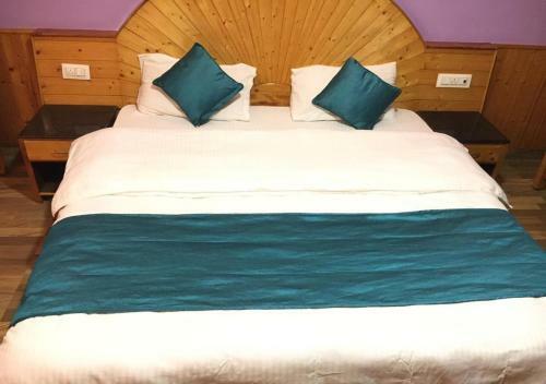 Hotel Yasdip Beach Home