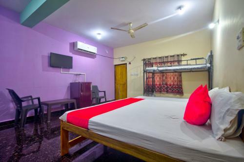 Hotel Yasdip Beach Home