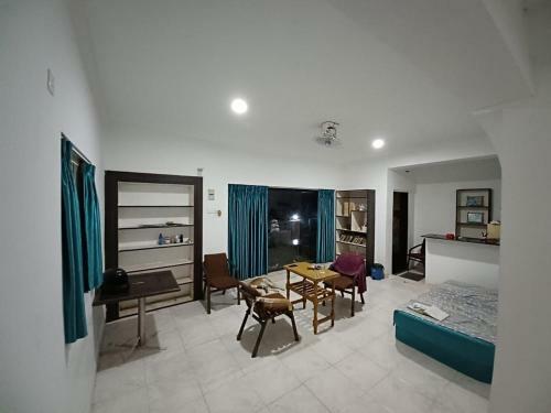 Queens Villa Homestay