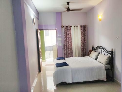 Hostal Tiger Eye Guest House