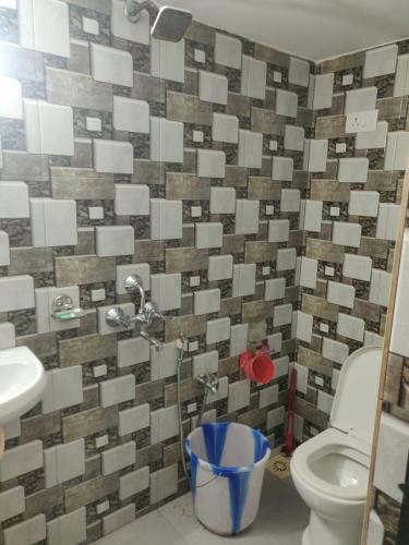 Hostal Tiger Eye Guest House