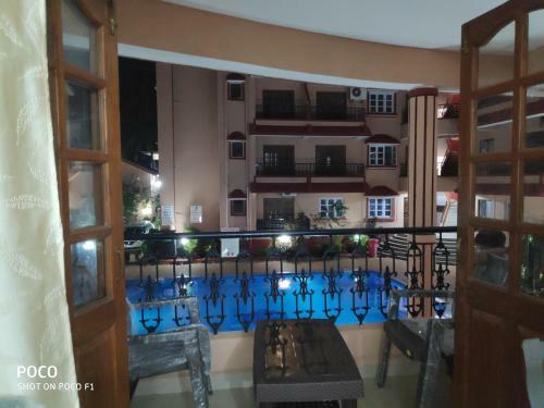 Apartamento Saldanha Kyle Gardens - 2 Bhk Wifi & Power Backup