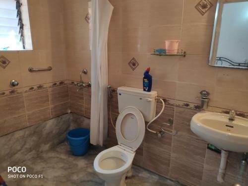 Apartamento Saldanha Kyle Gardens - 2 Bhk Wifi & Power Backup