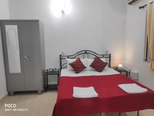 Apartamento Saldanha Kyle Gardens - 2 Bhk Wifi & Power Backup