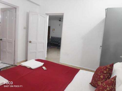 Apartamento Saldanha Kyle Gardens - 2 Bhk Wifi & Power Backup