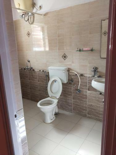 Apartamento Saldanha Kyle Gardens - 2 Bhk Wifi & Power Backup
