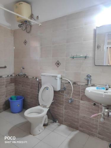 Apartamento Saldanha Kyle Gardens - 2 Bhk Wifi & Power Backup