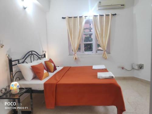 Apartamento Saldanha Kyle Gardens - 2 Bhk Wifi & Power Backup