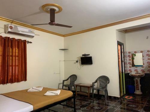 Hostal Casa De Calangute