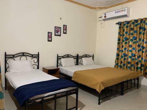 Hostal Casa De Calangute