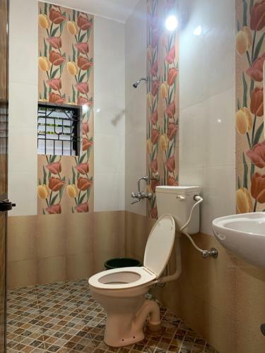 Hostal Casa De Calangute