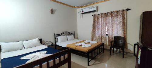 Hostal Casa De Calangute
