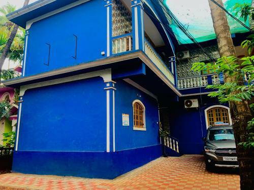 Hostal Casa De Calangute