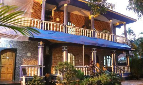Hostal Casa De Calangute
