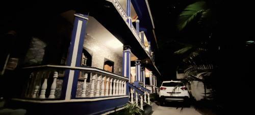 Hostal Casa De Calangute