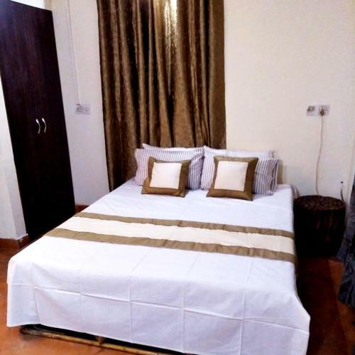 Apartamento Mafalda's Suites