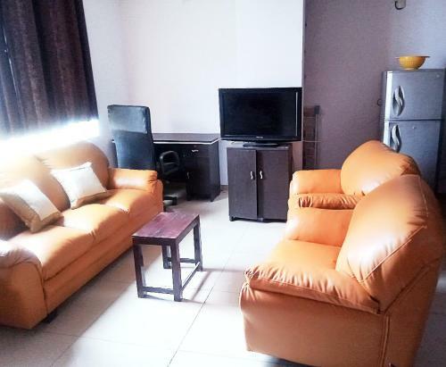 Apartamento Mafalda's Suites